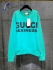 Gucci Blouse GG-BL126448901